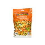 ถั่วอบผสมแป้งกรอบ (ตรา ทองการ์เด้น) 500 กรัม/ถุง