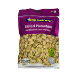Tong Garden Salted Pistachios (400g Bag)
