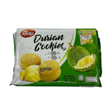 Torto Durian Cookies (120g x 16 Packs)