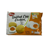 Torto Salted Egg Yolk Cookies (120g x 16 Packs)
