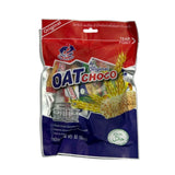 ข้าวโอ๊ตชนิดแท่งรสออริจินอล ตราทวิน ดอลฟิน 80 กรัม / ห่อ