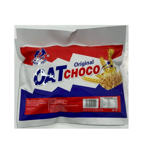 Twin Dolphin Original Oat Bars (400g Pack)