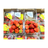 USA Strawberries Per Tray