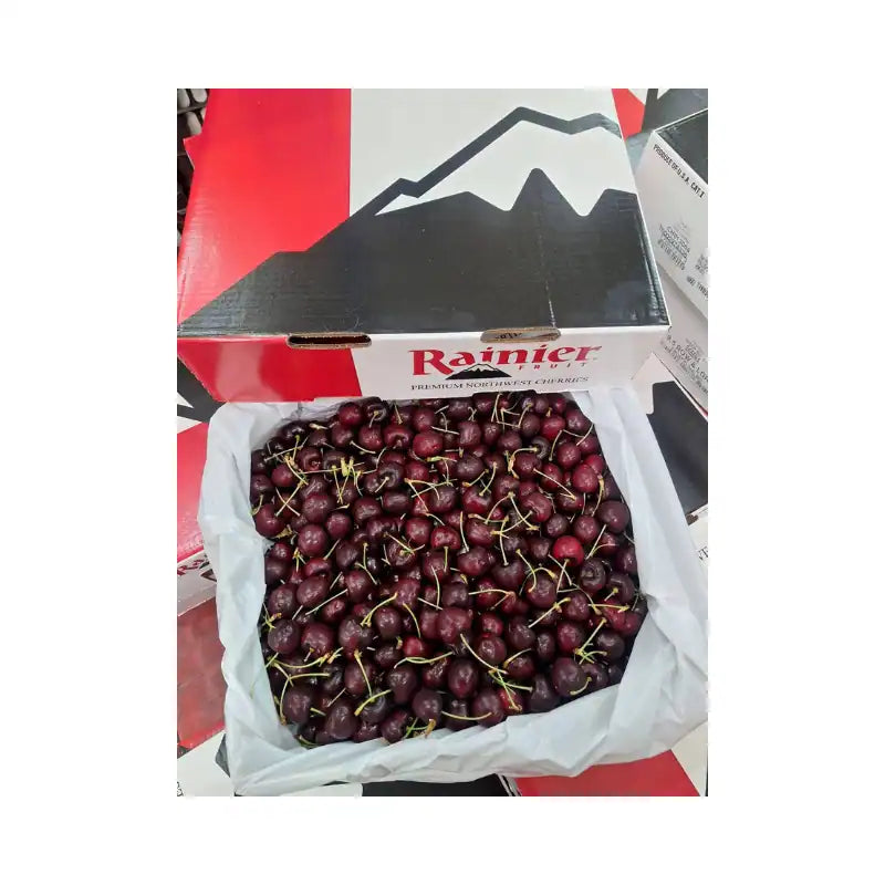 USA Cherry Mountain Box Size 9.5 (5kg/Box)