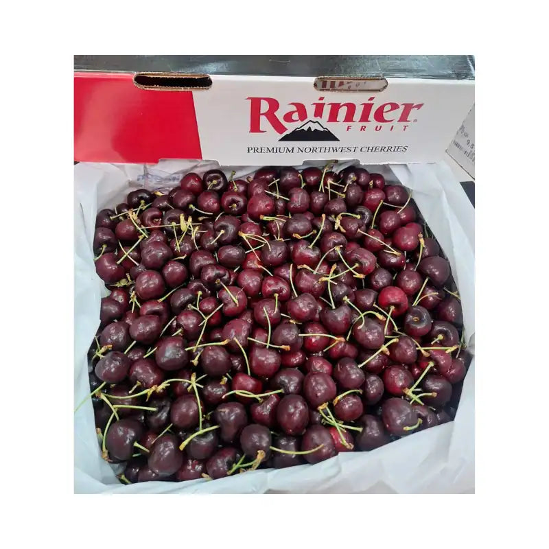 USA Cherry Mountain Box Size 9.5 (5kg/Box)