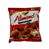 United Chocolate-Coated Almonds (247.5 g Pack)