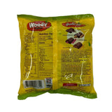 United Woody Chocolate Layered Sweets Assorted Filling (292.5g Pack)