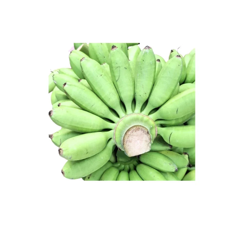Raw Kai Banana (Size S) 1 Bunch