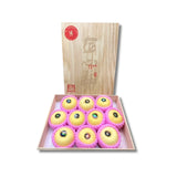 แอปเปิ้ลวีนัส แบรนด์นกแก้ว 10 ลูก/กล่อง