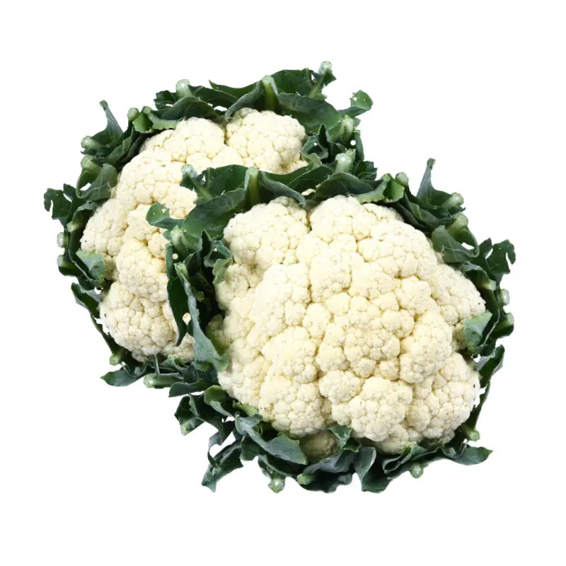 White Cauliflower Thai