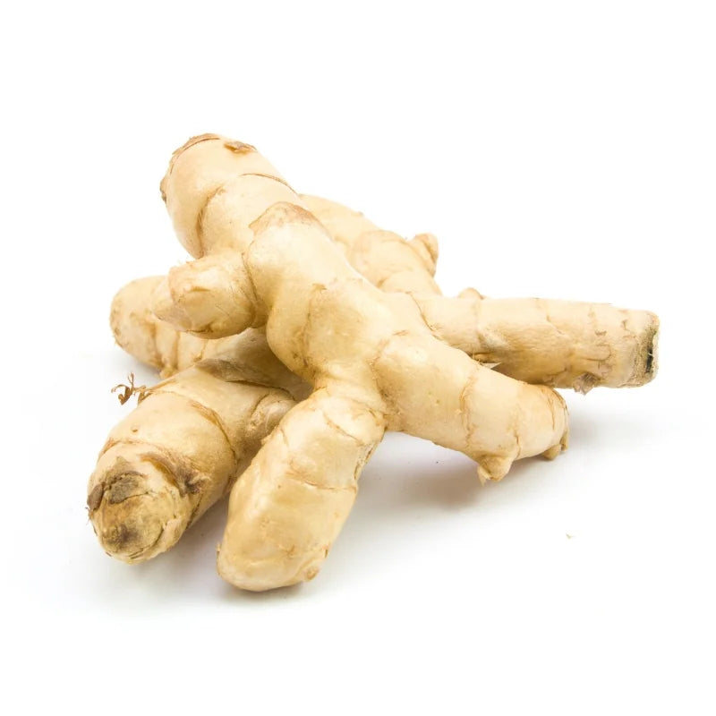 White Turmeric 250g