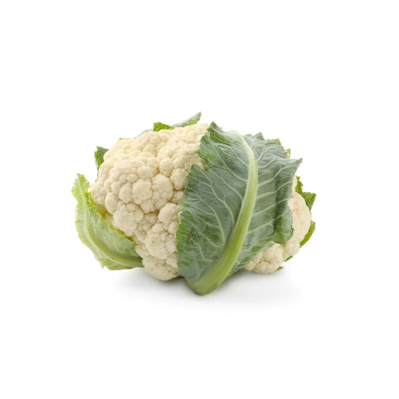 White Cauliflower Per kg