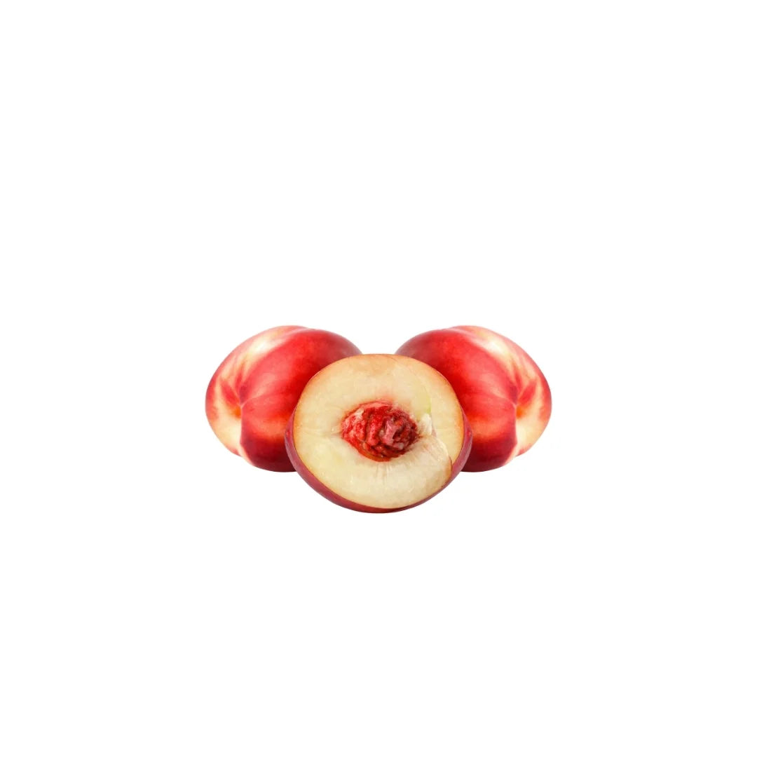 White Flesh Nectarines Per kg