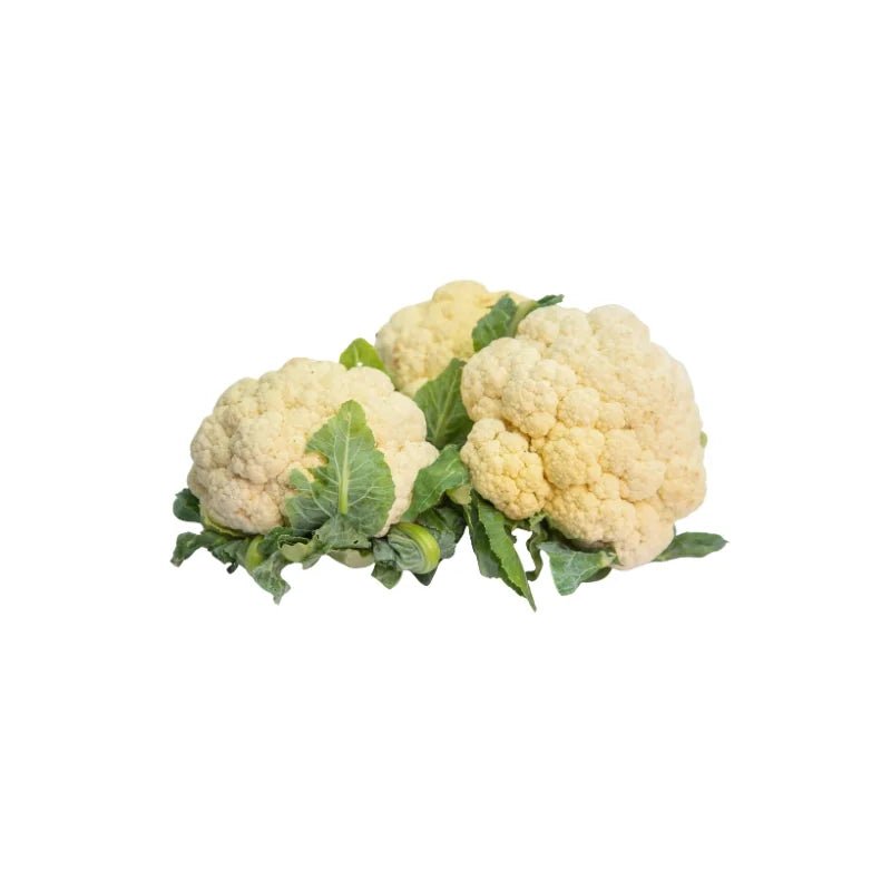 White Thai Cauliflower 500g | Fresh and Versatile – Bangkok FreshLink