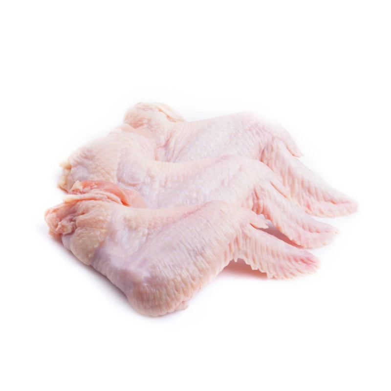 Whole Chicken Wings Per kg