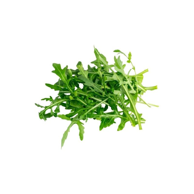 Wild Rocket Rice Wild Rocket 100g | Peppery Greens for Fresh Salads – Bangkok FreshLink