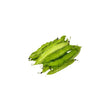 Fresh Winged Bean 250g pack on white background — crunchy winged beans ideal for stir-fries, salads, and Thai curries.