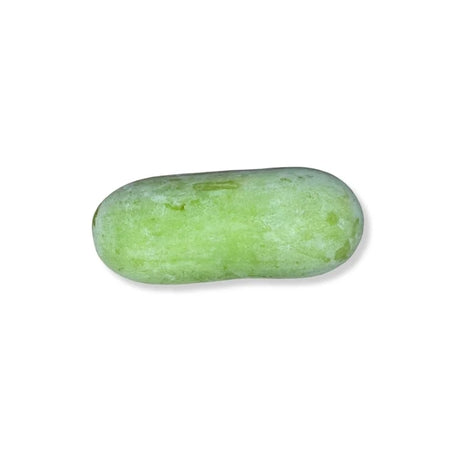 Fresh Winter Melon (Mature) 4.5–5kg on white background — premium mature melon for Chinese and Thai soups.