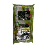 Yangban Seaweed with Olive Oil (4g x 3 Packs)