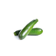 Fresh Zucchini 500g pack on white background — crisp green zucchini perfect for grilling, roasting, and stir-fries.