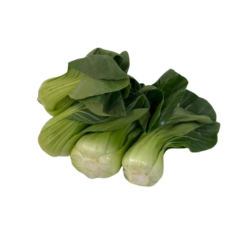 Taiwanese Bok Choy Leaves Per kg