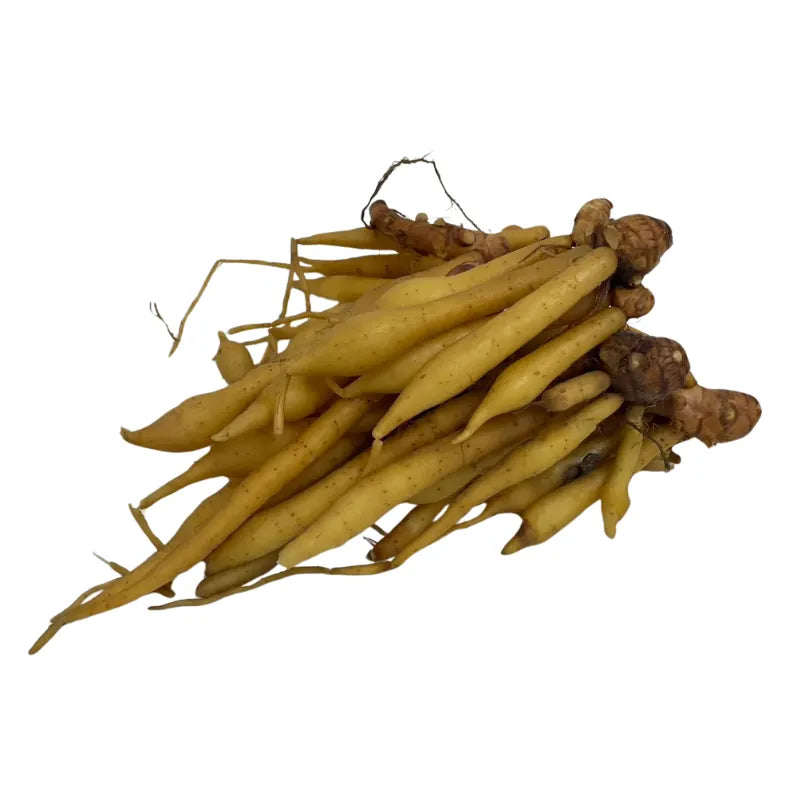 Fingerroot Julienned Per kg