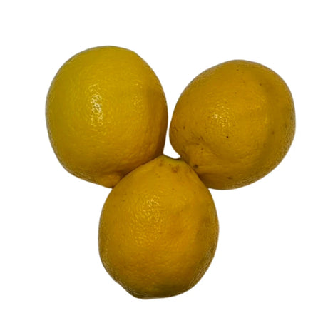 Lemon Per Fruit