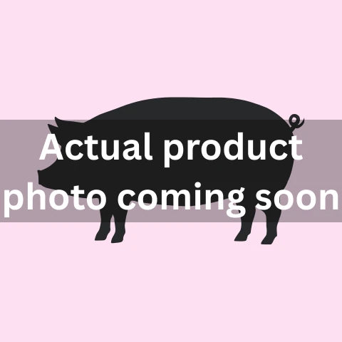 Pork Thighs Per kg