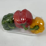 Sweet Bell Pepper 3 Colors 0.5kg/Pack